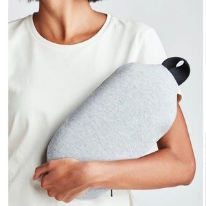 Ostrichpillow heatbag